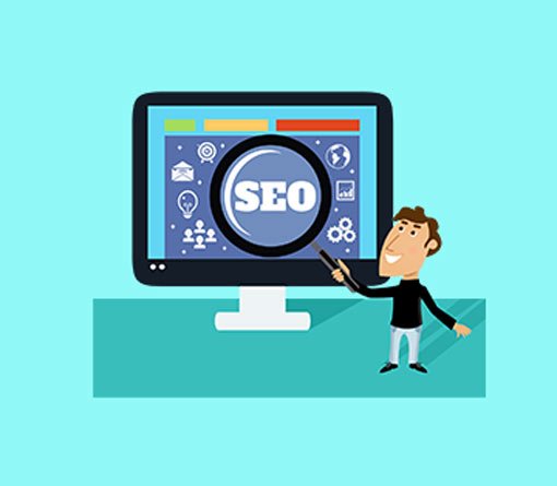 Posicionamento de empresa local em mercado competitivo